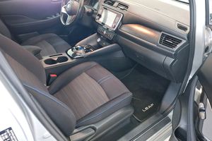 Nissan Leaf 40kWh Acenta - Foto 5