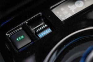 Nissan Leaf 40kWh Acenta - Foto 44