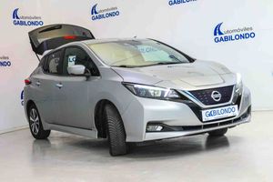 Nissan Leaf 40kWh Acenta - Foto 22