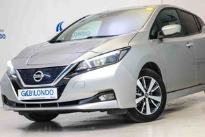 Nissan Leaf 40kWh Acenta - Foto 27