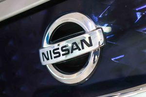 Nissan Leaf 40kWh Acenta - Foto 12