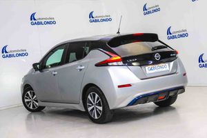 Nissan Leaf 40kWh Acenta - Foto 15