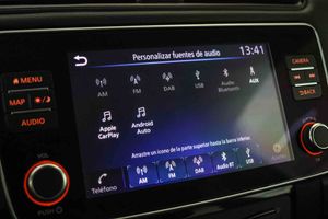 Nissan Leaf 40kWh Acenta - Foto 62