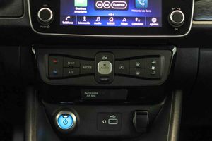 Nissan Leaf 40kWh Acenta - Foto 47