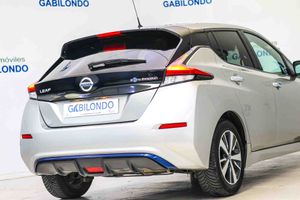 Nissan Leaf 40kWh Acenta - Foto 28