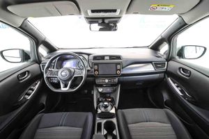 Nissan Leaf 40kWh Acenta - Foto 34