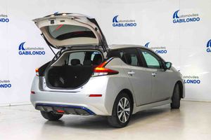 Nissan Leaf 40kWh Acenta - Foto 19