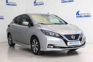 Nissan Leaf 40kWh Acenta - Foto 3