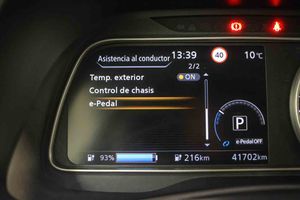 Nissan Leaf 40kWh Acenta - Foto 57