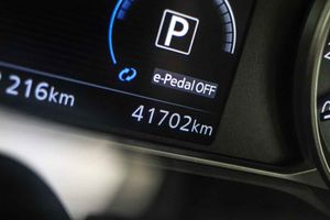Nissan Leaf 40kWh Acenta - Foto 6