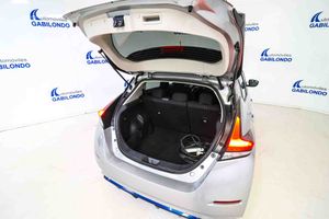 Nissan Leaf 40kWh Acenta - Foto 53