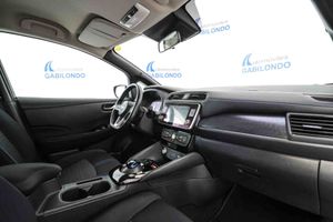 Nissan Leaf 40kWh Acenta - Foto 49