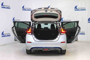 Nissan Leaf 40kWh Acenta - Foto 26