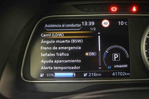 Nissan Leaf 40kWh Acenta - Foto 56
