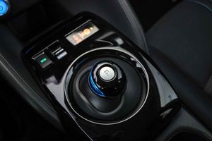Nissan Leaf 40kWh Acenta - Foto 43
