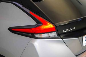 Nissan Leaf 40kWh Acenta - Foto 21