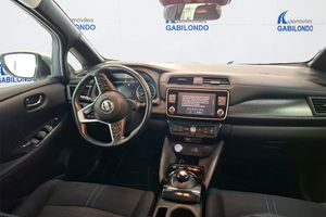 Nissan Leaf 40kWh Acenta - Foto 3