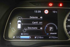 Nissan Leaf 40kWh Acenta - Foto 55