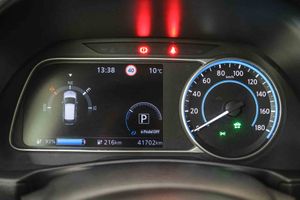 Nissan Leaf 40kWh Acenta - Foto 41
