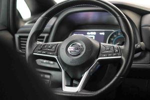 Nissan Leaf 40kWh Acenta - Foto 35