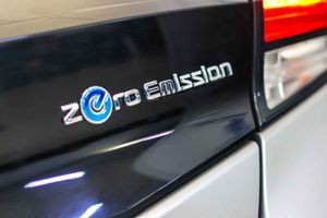 Nissan Leaf 40kWh Acenta - Foto 24