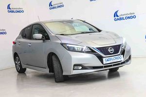 Nissan Leaf 40kWh Acenta - Foto 14