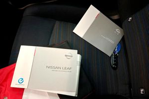 Nissan Leaf 40kWh Acenta - Foto 9