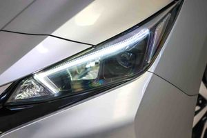 Nissan Leaf 40kWh Acenta - Foto 20