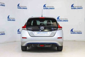 Nissan Leaf 40kWh Acenta - Foto 4