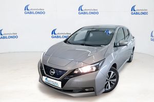 Nissan Leaf 40kWh Acenta - Foto 2