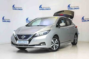 Nissan Leaf 40kWh Acenta - Foto 18
