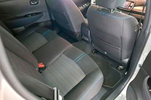 Nissan Leaf 40kWh Acenta - Foto 6