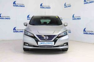 Nissan Leaf 40kWh Acenta - Foto 3