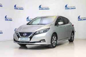 Nissan Leaf 40kWh Acenta - Foto 2