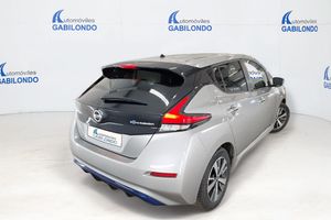 Nissan Leaf 40kWh Acenta - Foto 8