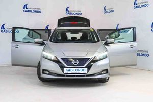 Nissan Leaf 40kWh Acenta - Foto 25