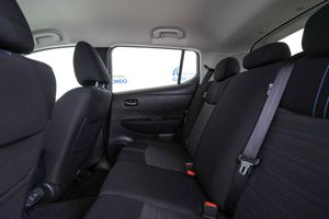 Nissan Leaf 40kWh Acenta - Foto 51