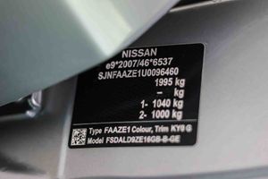 Nissan Leaf 40kWh Acenta - Foto 7