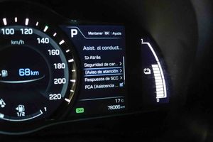 Hyundai IONIQ 1.6 GDI HEV Tecno DCT - Foto 54