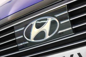 Hyundai IONIQ 1.6 GDI HEV Tecno DCT - Foto 10