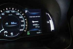 Hyundai IONIQ 1.6 GDI HEV Tecno DCT - Foto 57