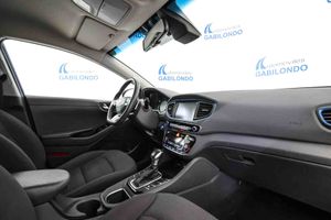 Hyundai IONIQ 1.6 GDI HEV Tecno DCT - Foto 48