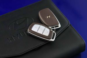 Hyundai IONIQ 1.6 GDI HEV Tecno DCT - Foto 63