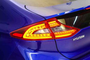 Hyundai IONIQ 1.6 GDI HEV Tecno DCT - Foto 16