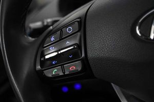 Hyundai IONIQ 1.6 GDI HEV Tecno DCT - Foto 35
