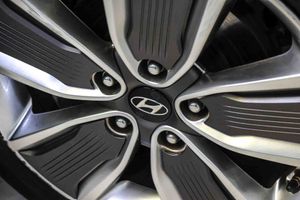 Hyundai IONIQ 1.6 GDI HEV Tecno DCT - Foto 22