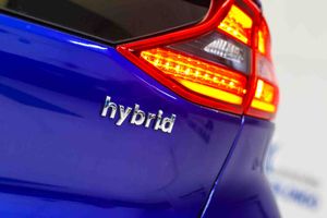 Hyundai IONIQ 1.6 GDI HEV Tecno DCT - Foto 12