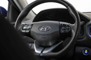 Hyundai IONIQ 1.6 GDI HEV Tecno DCT - Foto 33