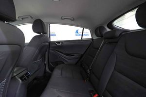 Hyundai IONIQ 1.6 GDI HEV Tecno DCT - Foto 50
