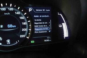Hyundai IONIQ 1.6 GDI HEV Tecno DCT - Foto 55